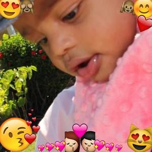 Meet your Posher, Crystal